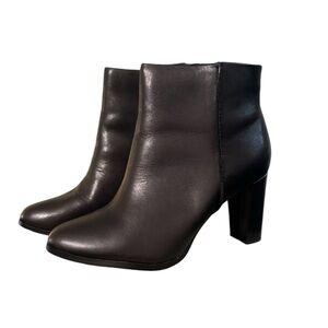 Clarks Kaylin Fern 2 Boots Size 8.5